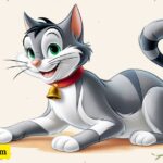 300+ Best Disney Cat Names: Cute And Funny Ideas