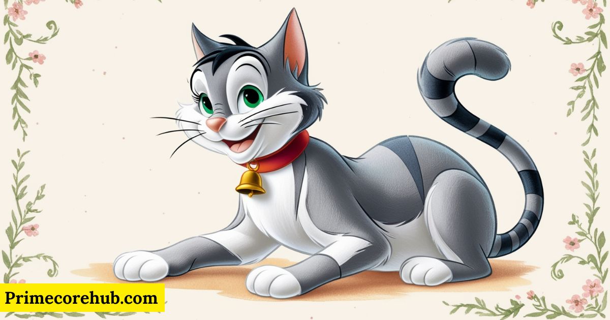 300+ Best Disney Cat Names: Cute And Funny Ideas