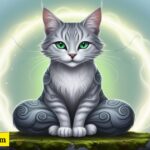 300+ Spiritual Cat Names