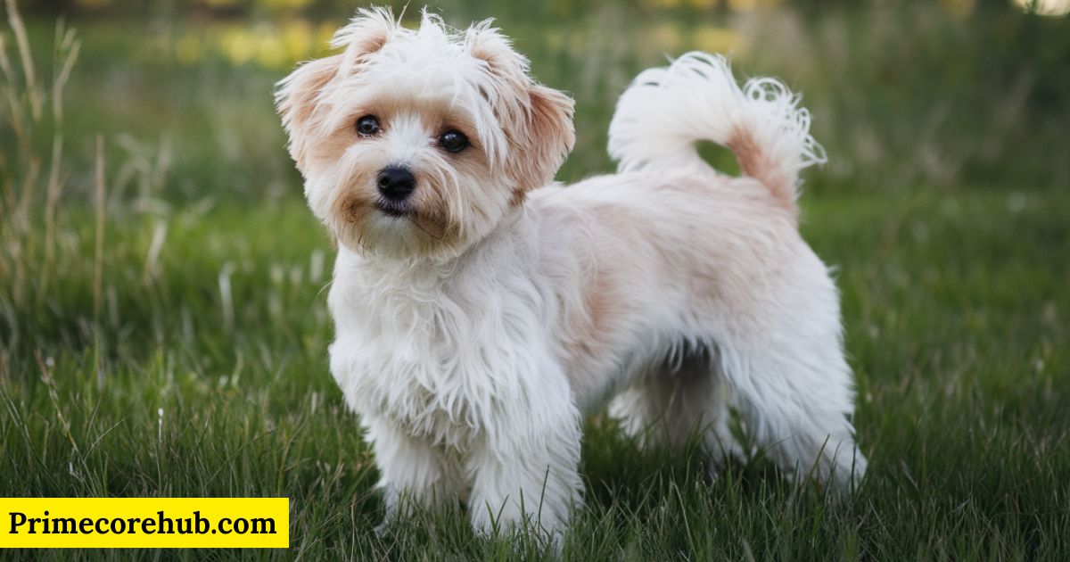 330+ Adorable Maltipoo Dog Names for Your Pup