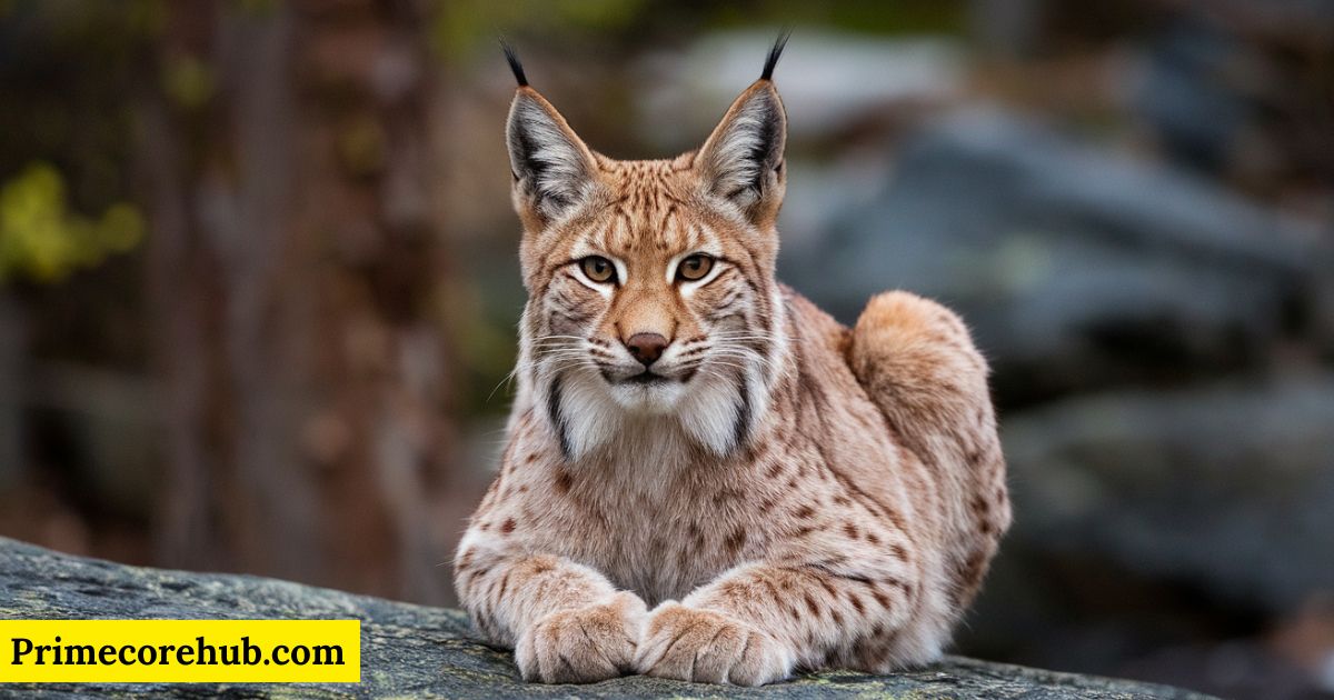 350+ Cool and Badass Lynx Names