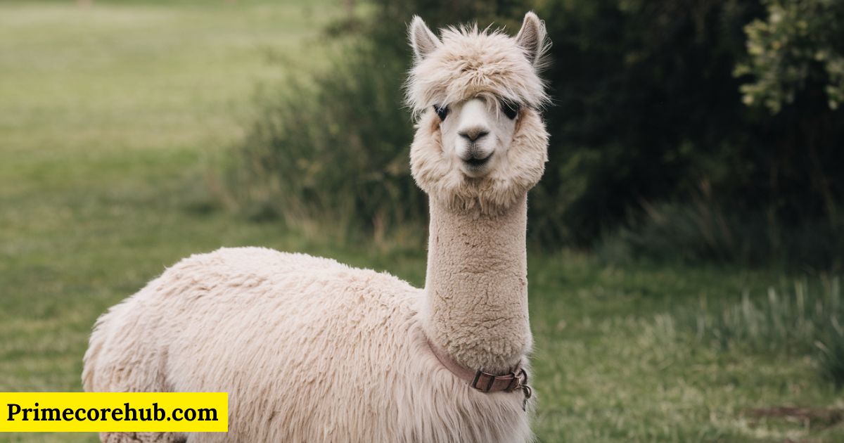 350+ Cool And Catchy Alpaca Names