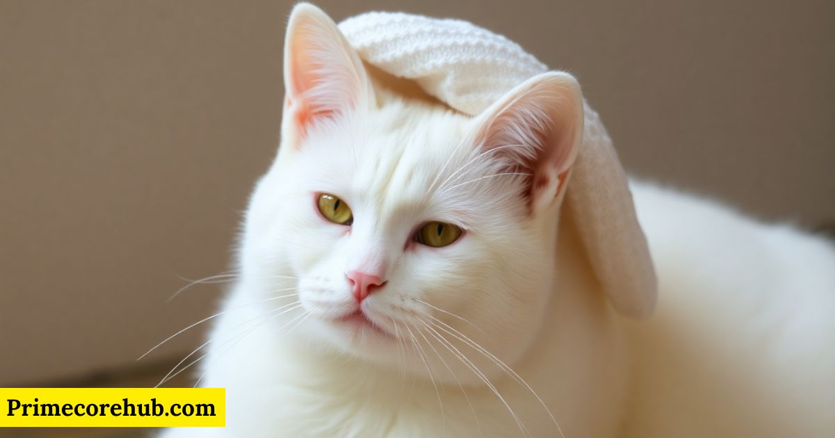 350+ Muslim Cat Names: Islamic Names for Your Feline Friend