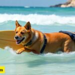 350+ Surf Dog Names: Catchy, Cool, and Perfect for Your Beach Buddy