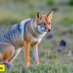 400+ Cool and Badass Coyote Names