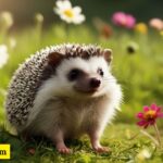 400+ Cute And Catchy Hedgehog Names 