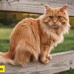 400+ Orange Cat Names: Unique, Cute, and Creative Ideas for Your Feline Friend