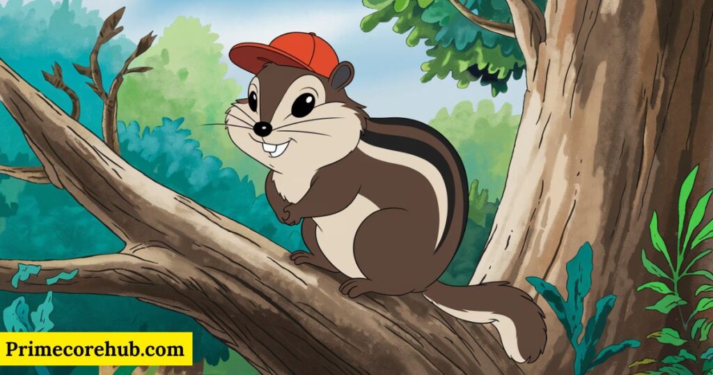 Best Chipmunk Names