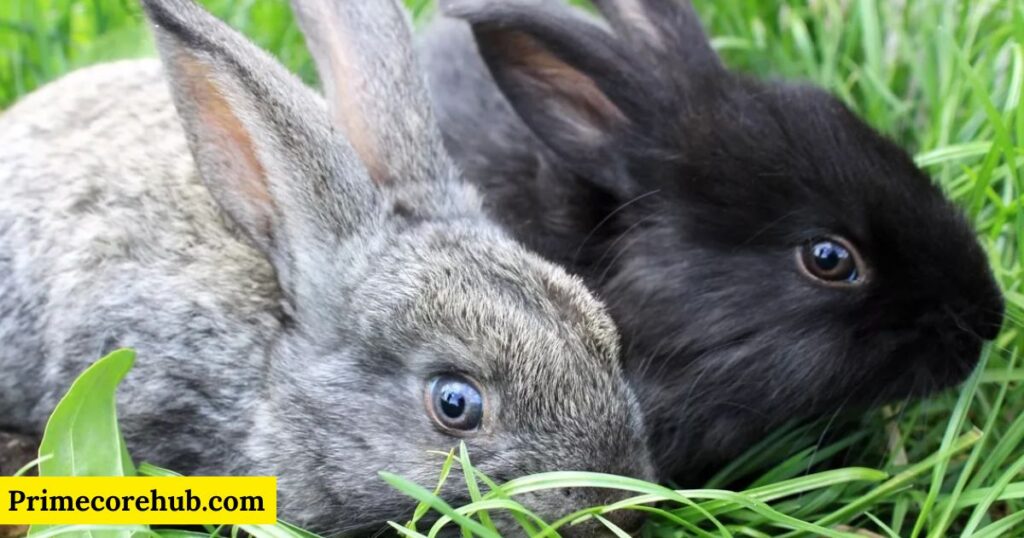 Best Gray Rabbit Names