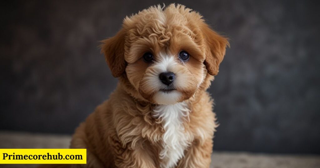 Best Maltipoo Dog Names