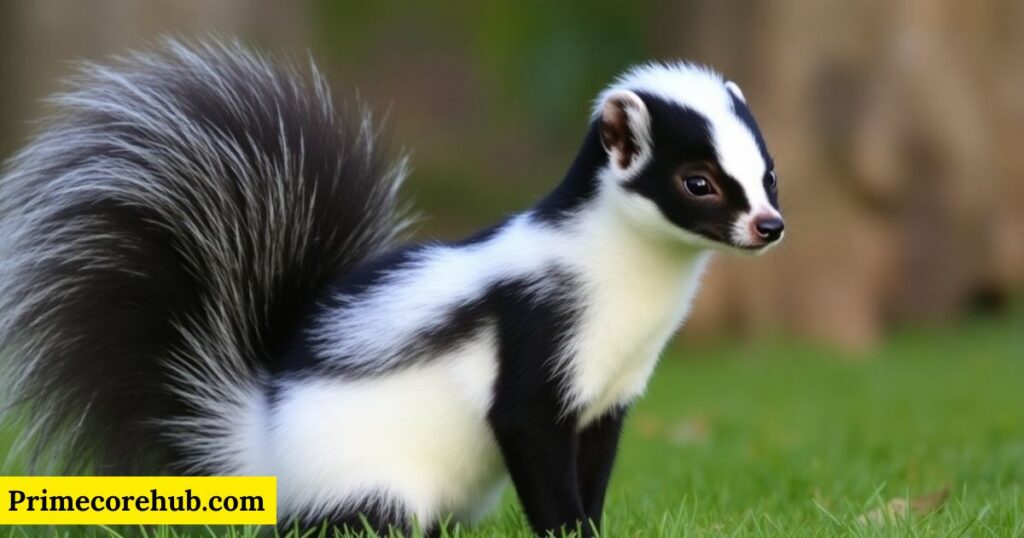 Best Skunk Names