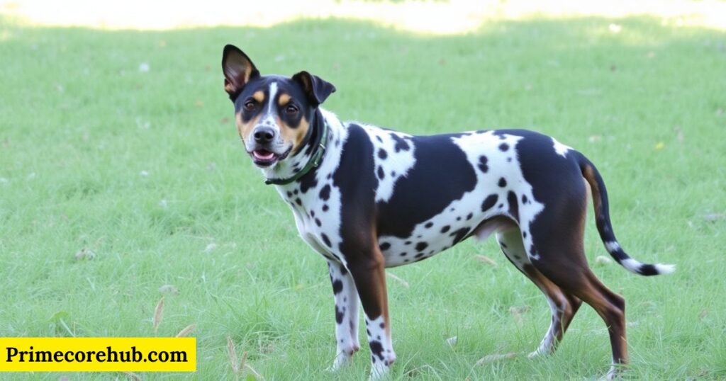 Best Spotted Dog Names