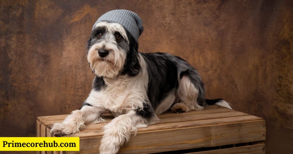 Funny Hipster Dog Names