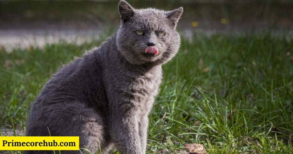 Russian Blue Cat Names