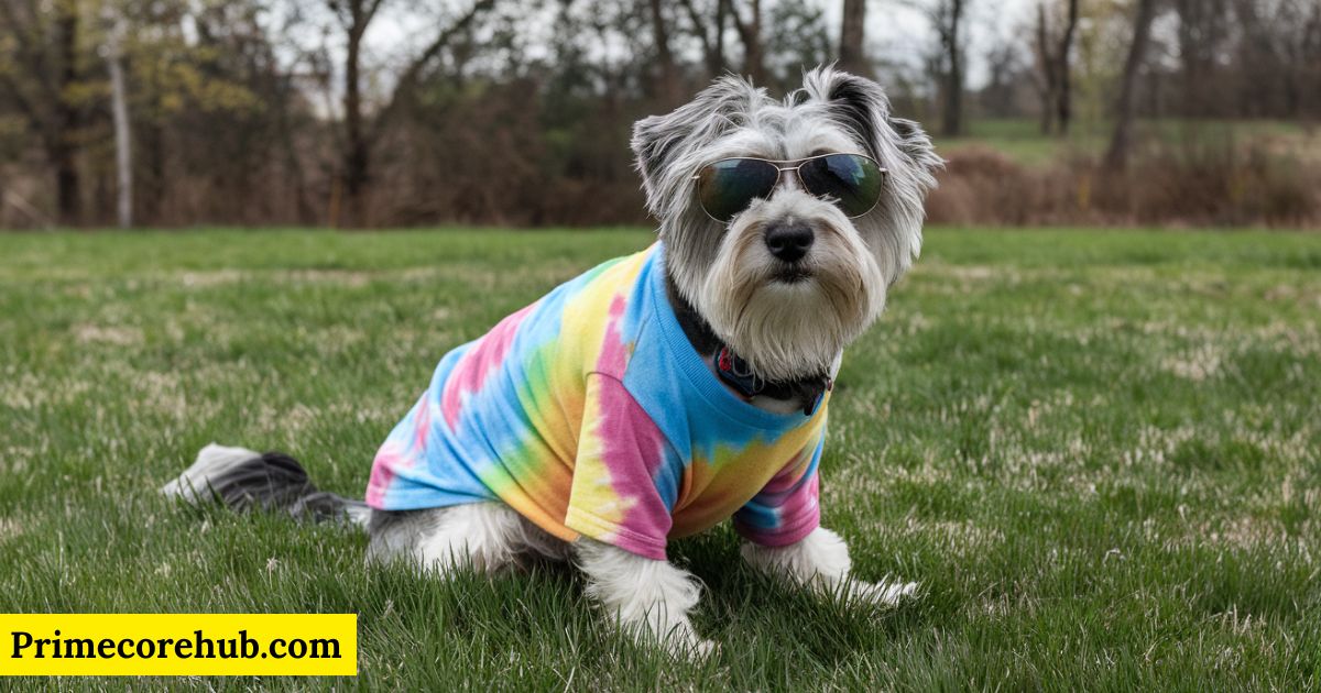 300+ Cute And Catchy Hippie Dog Names With Name Generator