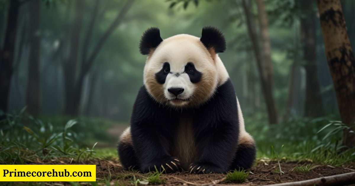 300+ Cute and Catchy Panda Names With Generator