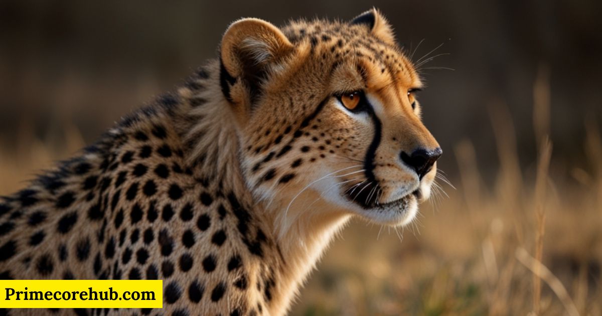 350+ Cool And Badass Cheetah Names With Generator