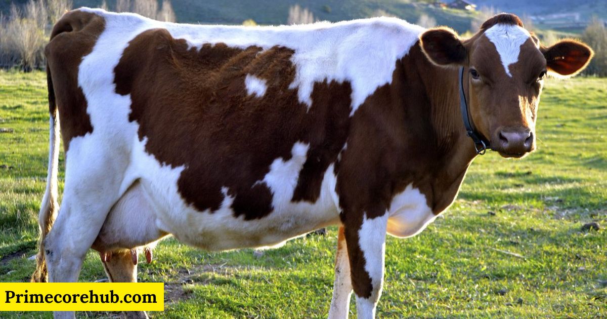 350+ Cute and Funny Cow Names With Generator