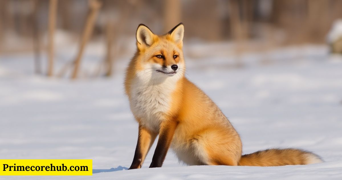 400+ Cool and Catchy Fox Names With Name Generator