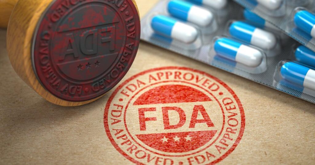 Are Abithelp Tablets FDA Approved?