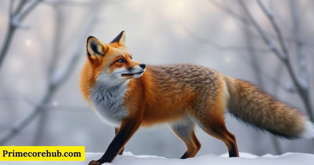 Best Fox Names