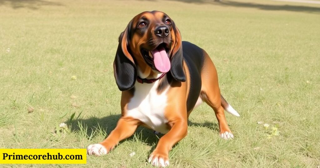 Best Hound Dog Names