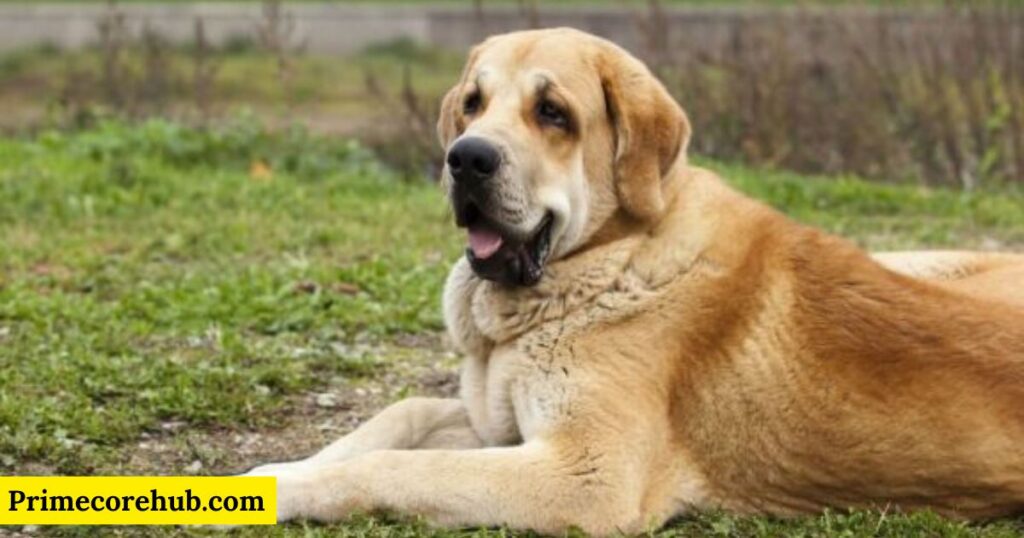 Brown Dog Names in Spanish