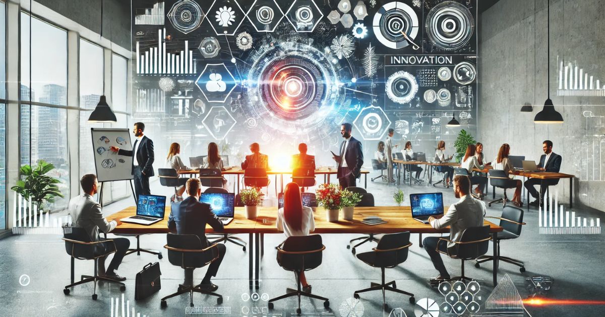 CristoferIdeas Leading Innovation, Digital Transformation, and(04)