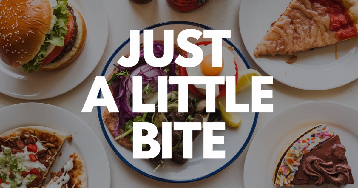 Exploring Justalittlebite Food Trends on Jalbiteblog