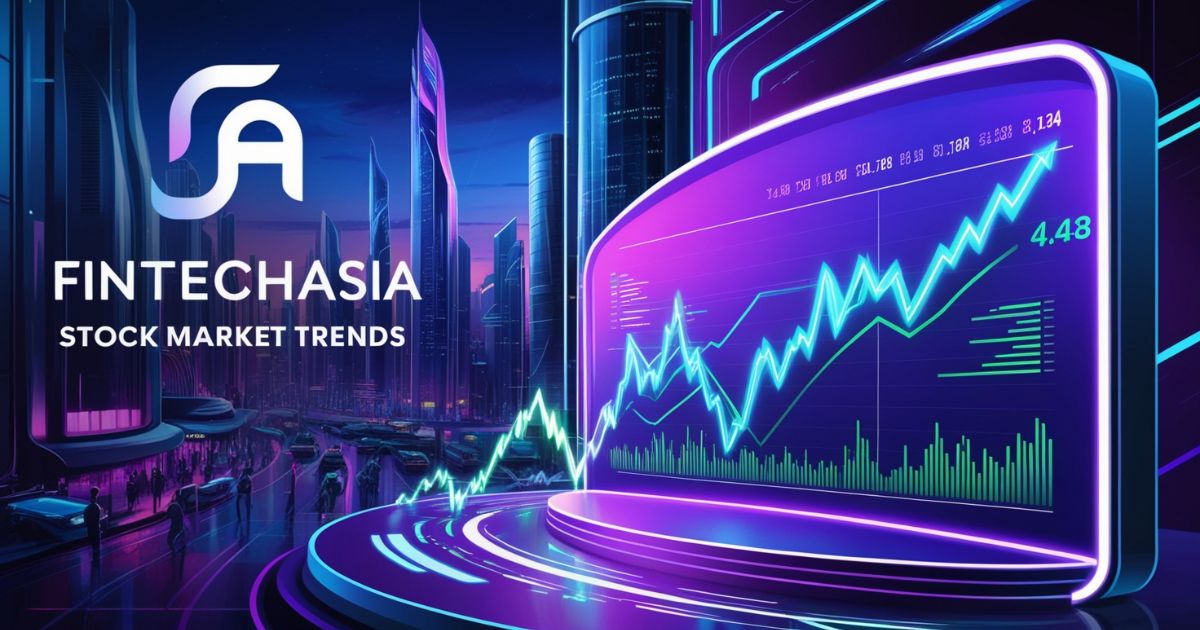 Ftasiastock Market Trends from FintechAsia: 2025 Insights