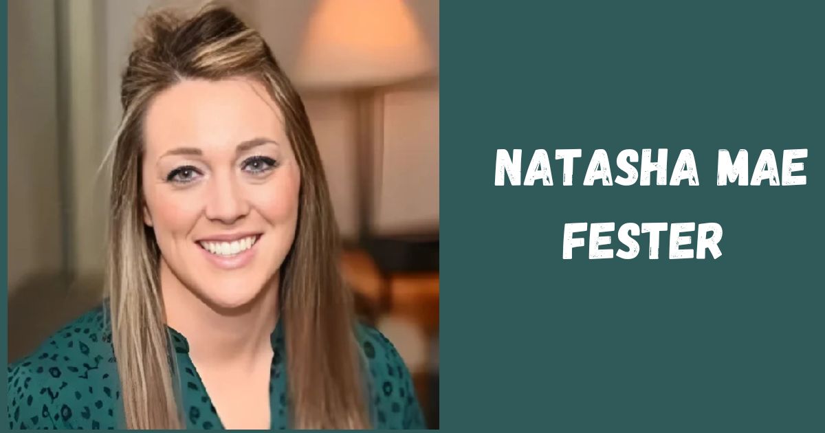 Natasha Mae Fester - A Life of Compassion & Care