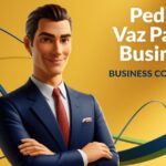 PedroVazPaulo Business Consultant: Expert Strategies for Success