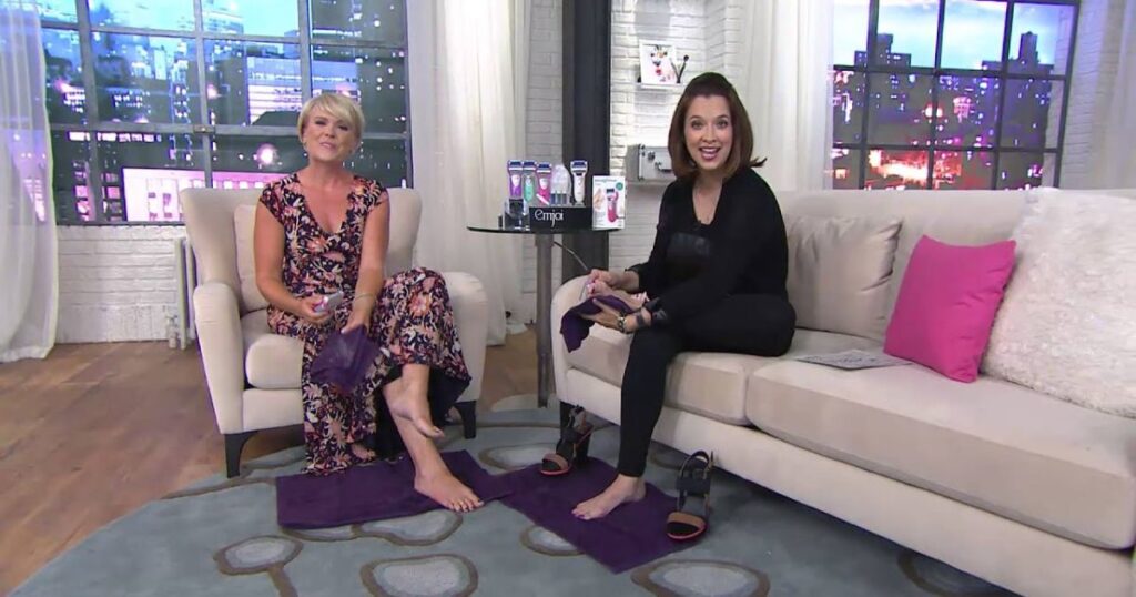 QVC Hosts with the Worst Reputation