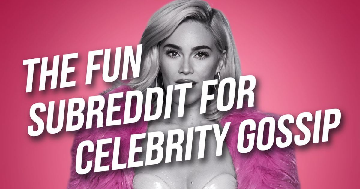 r/fauxmoi: The Fun Subreddit for Celebrity Gossip