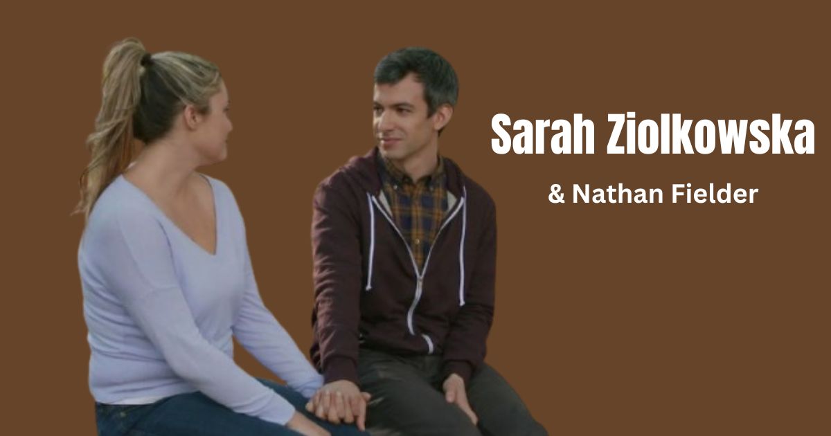 Sarah Ziolkowska: Nathan Fielder's Ex-Wife Bio & Career