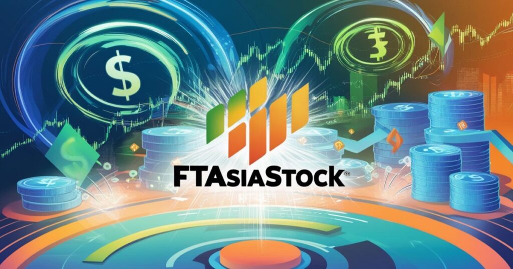 The Impact of Global Economic Trends on Ftasiastock