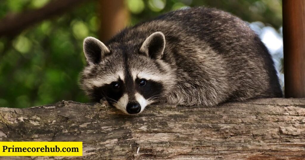 Unisex Raccoon Names