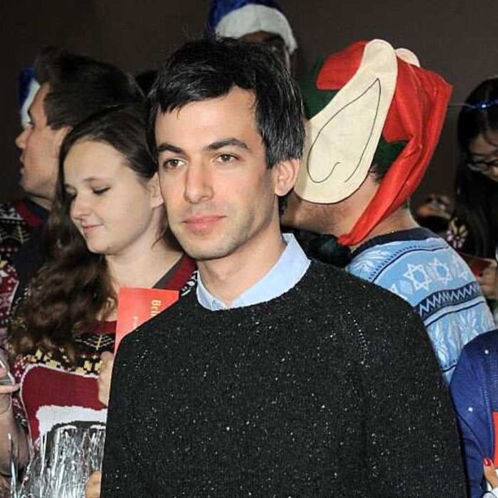 Why Did Sarah Ziolkowska and Nathan Fielder Divorce?