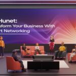 BizHunet: Transform Your Business with Smart Networking