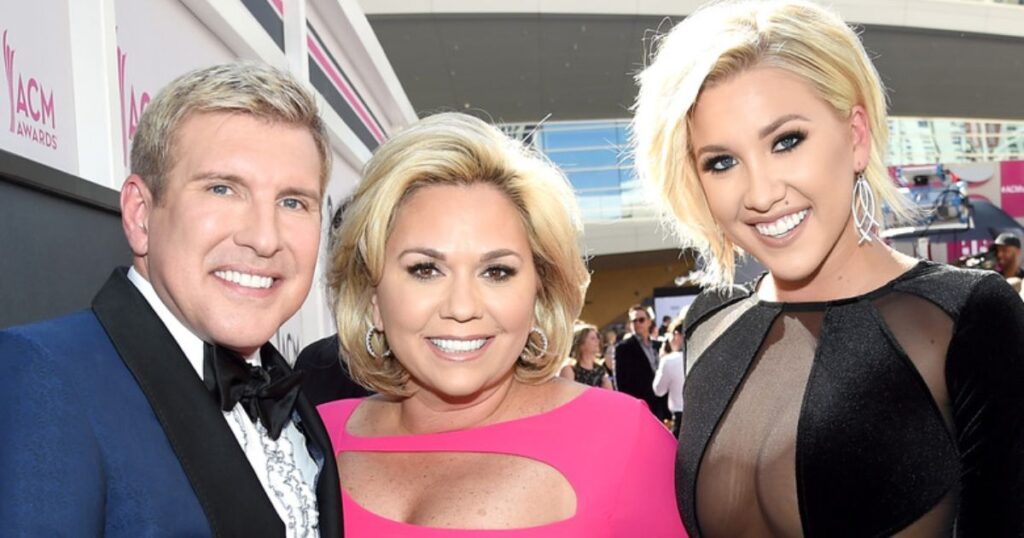 Chrisley Family in Mourning: Daughter's Death Shocks Fans