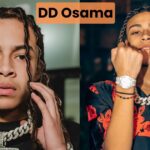 DD Osama Height: How Tall is the Rising Rap Star?