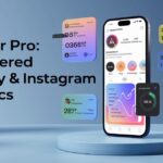 Gramhir Pro: AI-Powered Security & Instagram Analytics