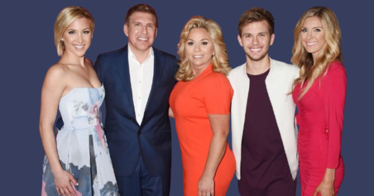 Heartbreaking News: Chrisley Knows Best Daughter Dies Unexpectedly