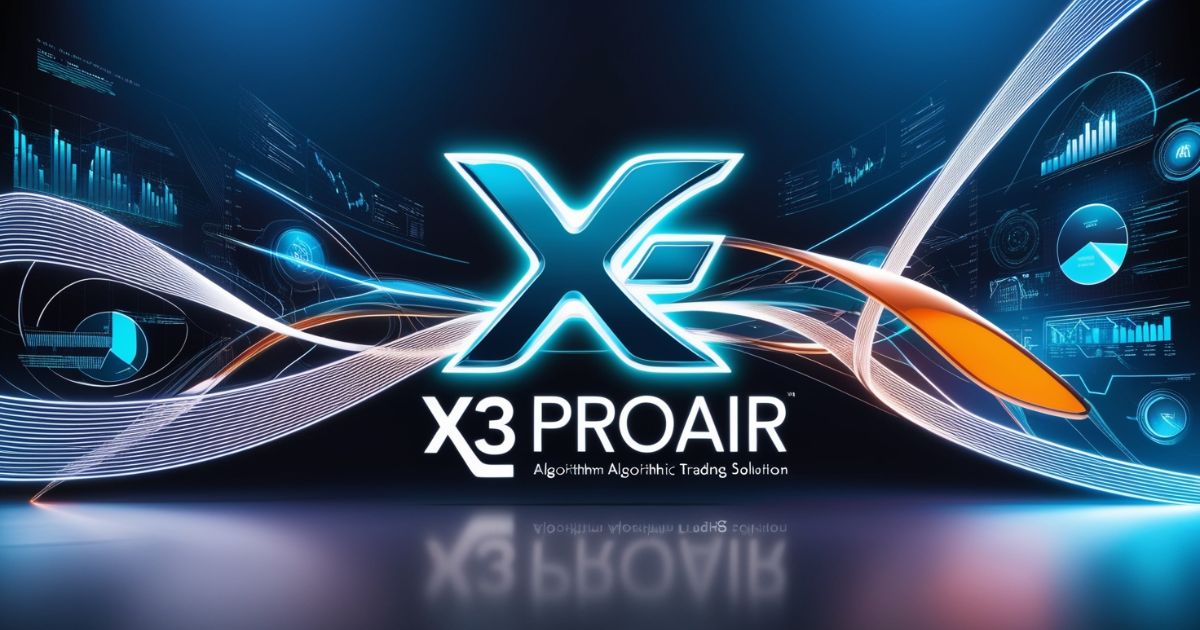 Immediate X3 ProAir: Smart Algorithmic Trading Solution