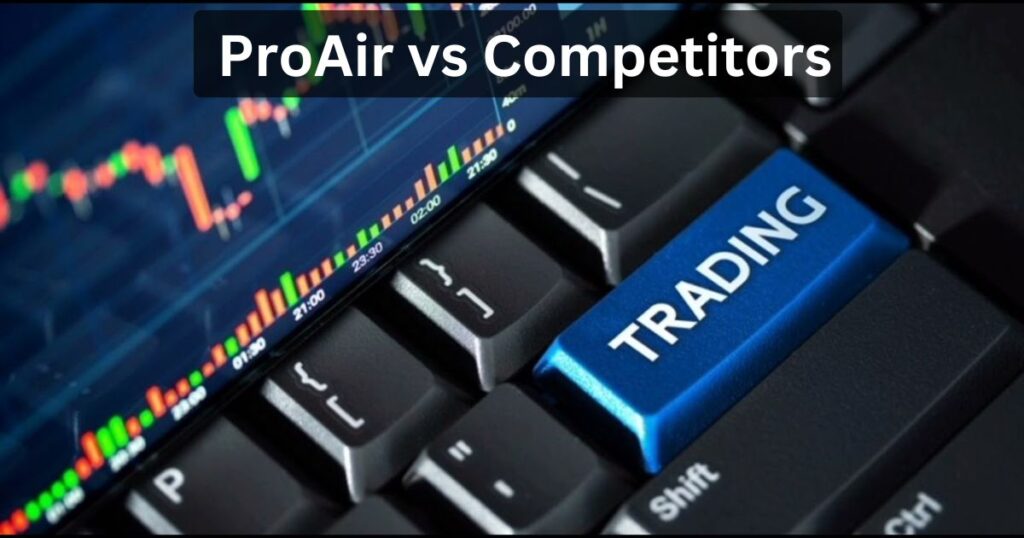 Immediate X3 ProAir vs Competitors: Which One is Best?