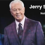 Jerry Savelle Net Worth 2025: Wealth & Ministry Insights