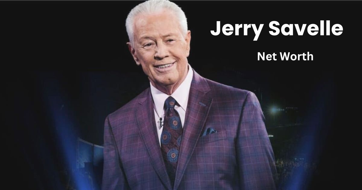 Jerry Savelle Net Worth 2025: Wealth & Ministry Insights