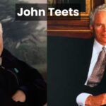 John Teets Net Worth- Career, Investments & Legacy (2025)