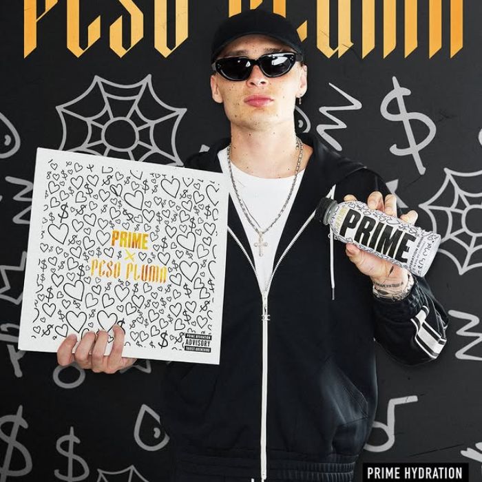 Peso Pluma’s Net Worth