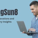 RisingSun8: Pioneering Tech Innovations and Industry Insights